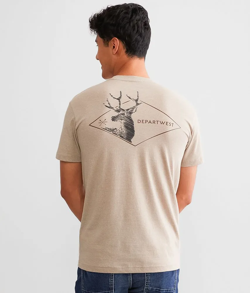 Looking West T-Shirt