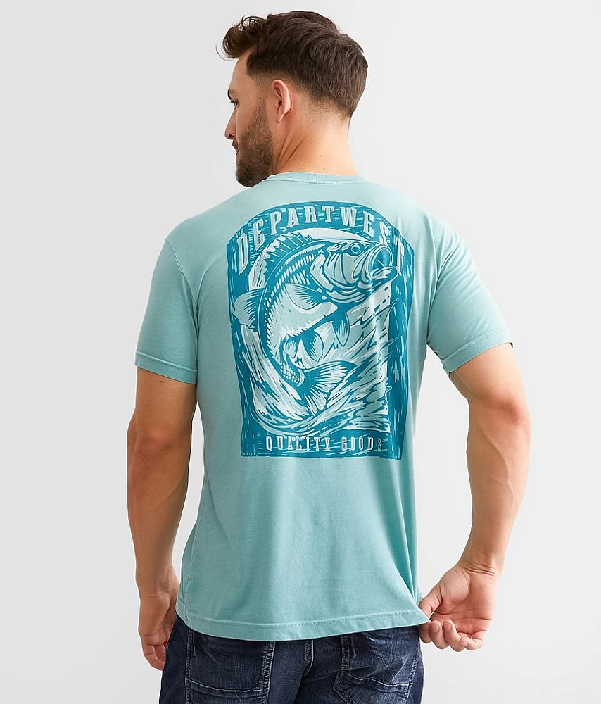 Bass Jump T-Shirt