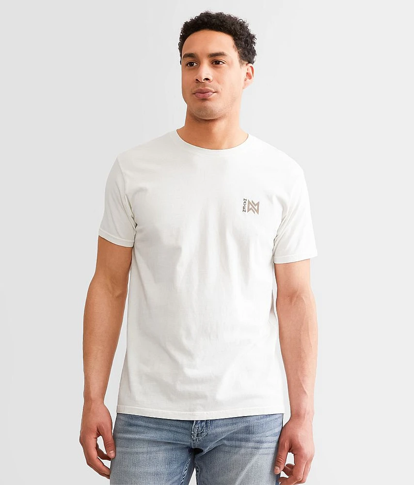 Blasted Dagaz T-Shirt