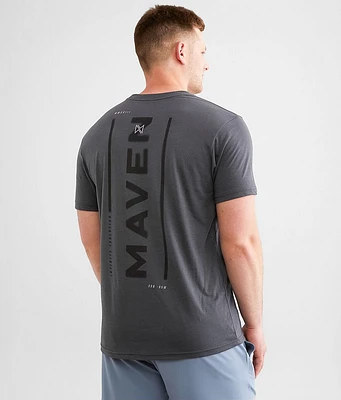 Maven Co-op Fading In T-Shirt