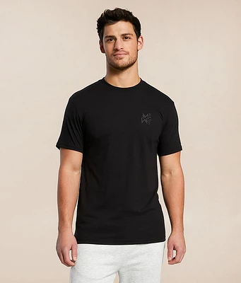 Maven Co-op Faded Array T-Shirt