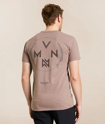 Maven Co-op Tide T-Shirt