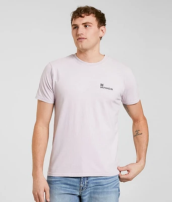 Maven Co-op Truncated T-Shirt