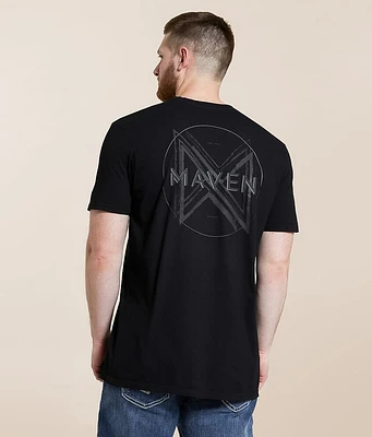 Maven Co-op Wind Blast T-Shirt