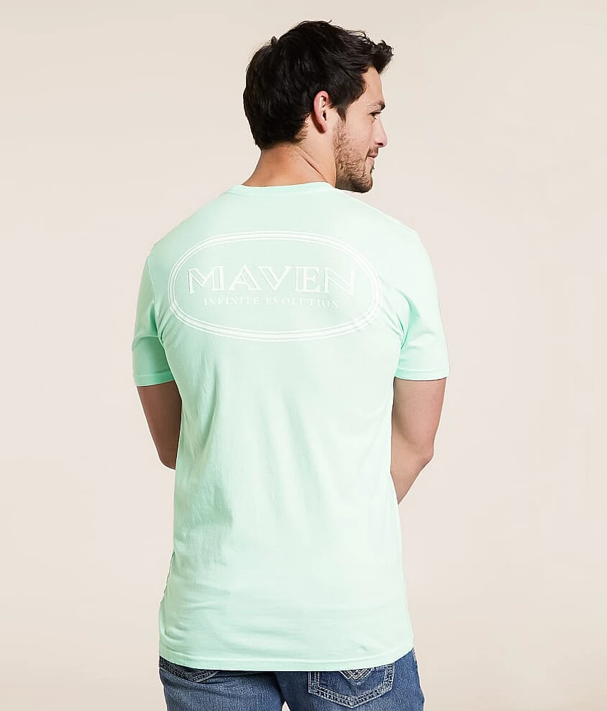 Maven Co-op Entraptured T-Shirt