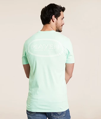Maven Co-op Entraptured T-Shirt