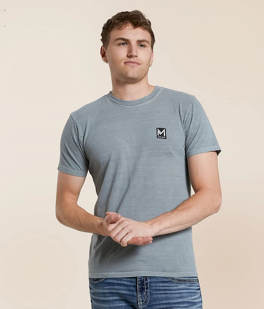 Maven Co-op Stamp T-Shirt