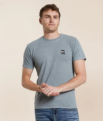 Maven Co-op Stamp T-Shirt