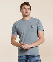 Maven Co-op Stamp T-Shirt