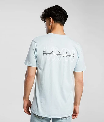 Maven Co-op Glow T-Shirt