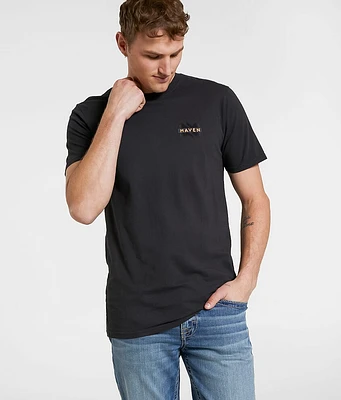 Maven Co-op Intersection T-Shirt