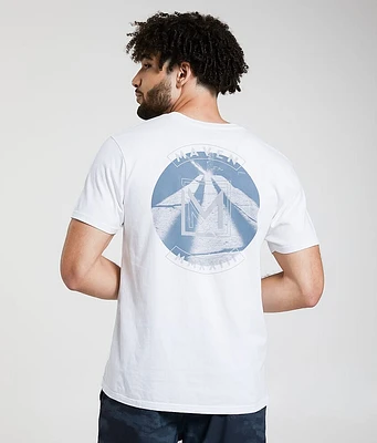 Maven Co-op Mirror Dimly T-Shirt