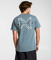 Maven Co-op Etched T-Shirt
