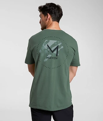 Maven Co-op The Pursuit T-Shirt