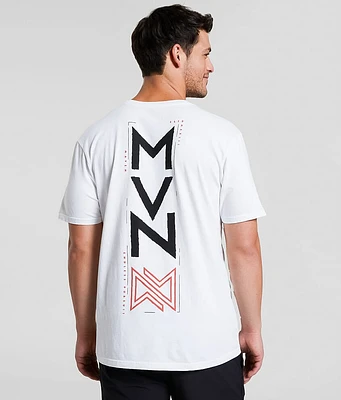 Maven Co-op Syzygy T-Shirt