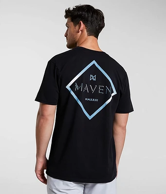 Maven Co-op Shadowed T-Shirt