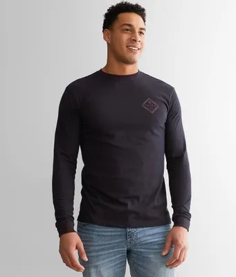 Veece Tide Chart T-Shirt