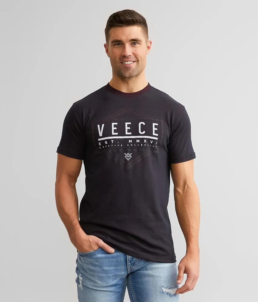Veece Cosmic Stone T-Shirt