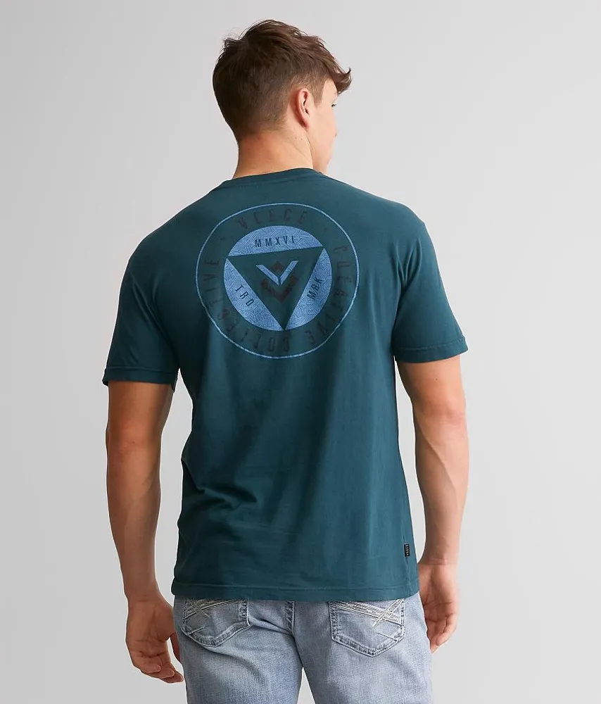 Industrial Badge T-Shirt