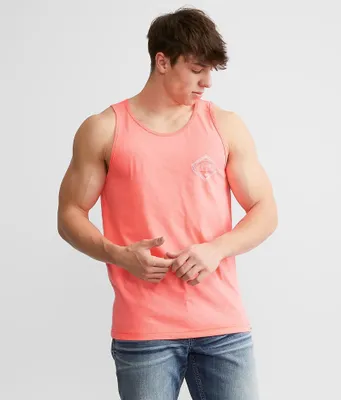 Veece Uncharted Tank Top