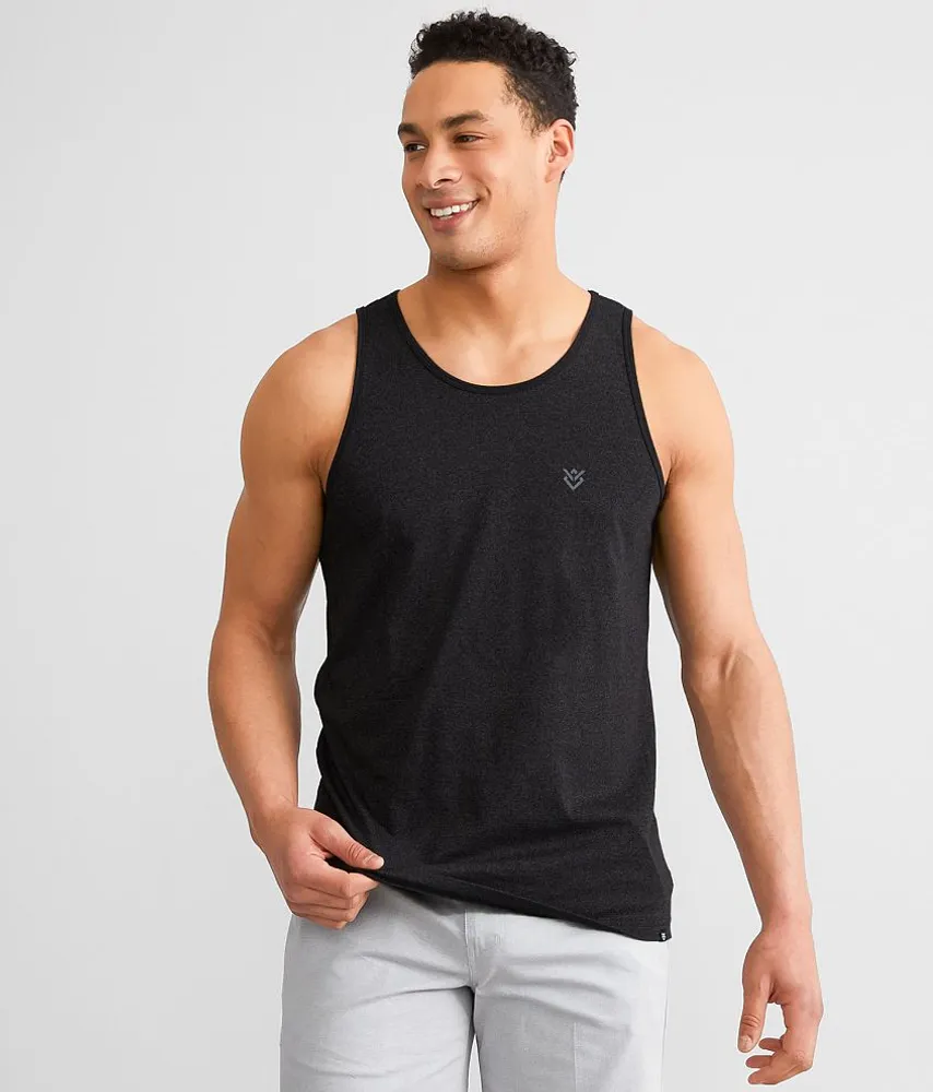 Veece Let It Wave Tank Top
