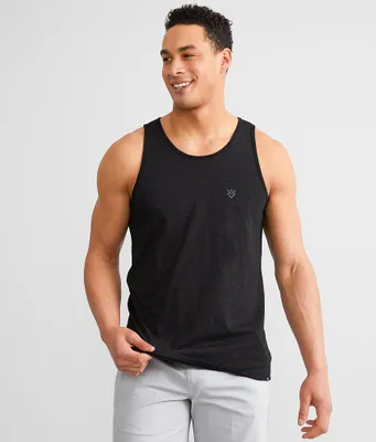 Veece Let It Wave Tank Top