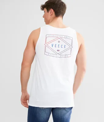 Veece Grateful Tank Top