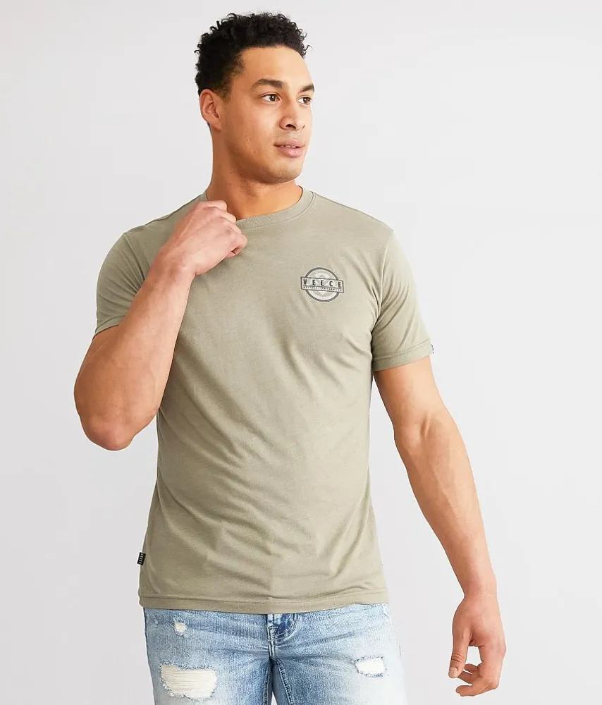 Hazard T-Shirt