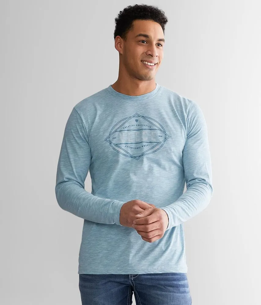 Veece Always Moving T-Shirt