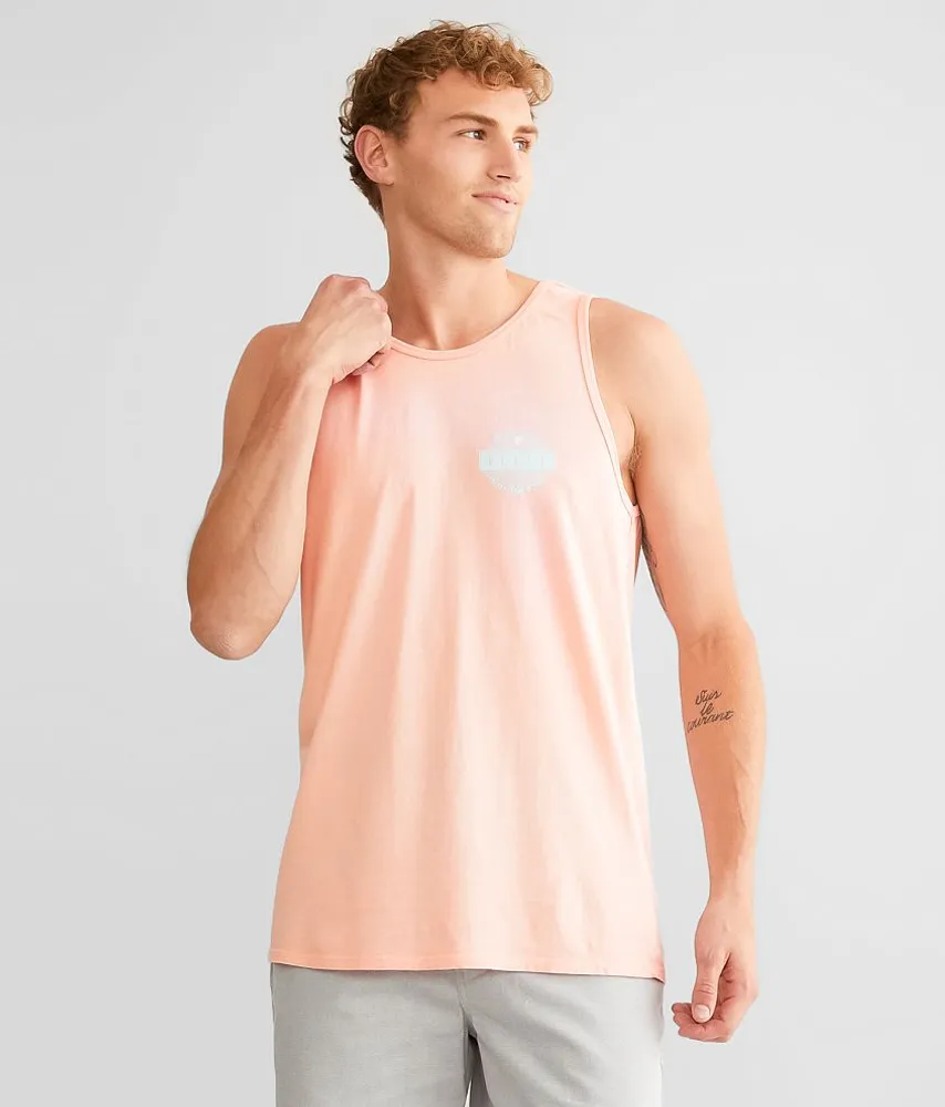 Perilla Tank Top