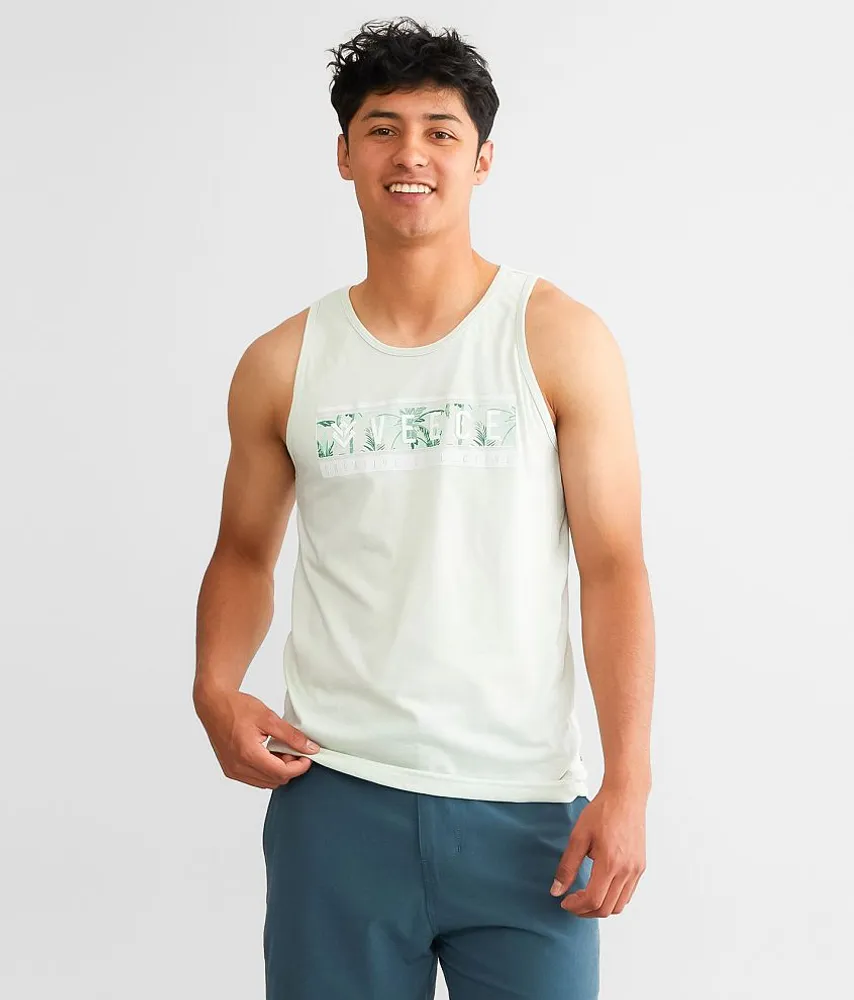 Future B Tank Top