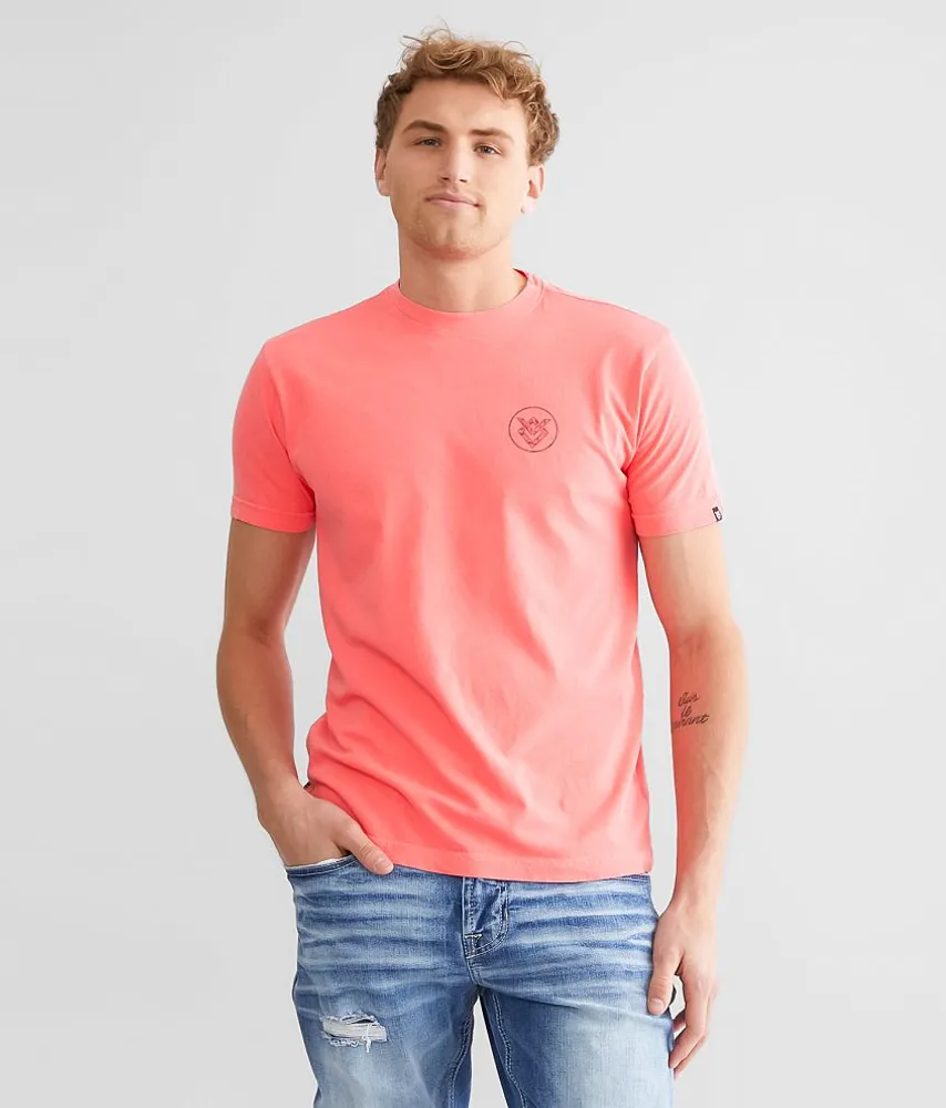 Charted T-Shirt