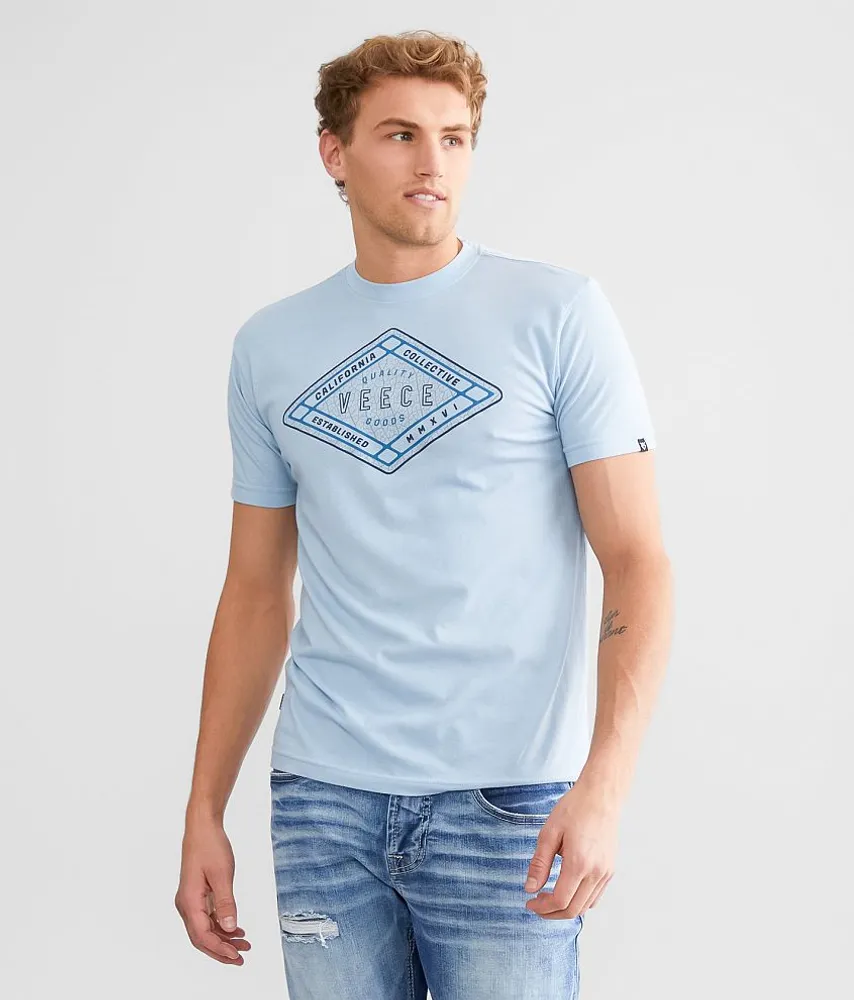 Veece Infield Perilla T-Shirt