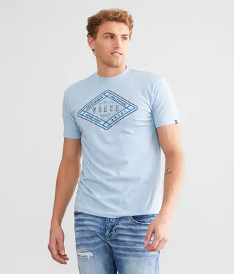 Veece Infield Perilla T-Shirt