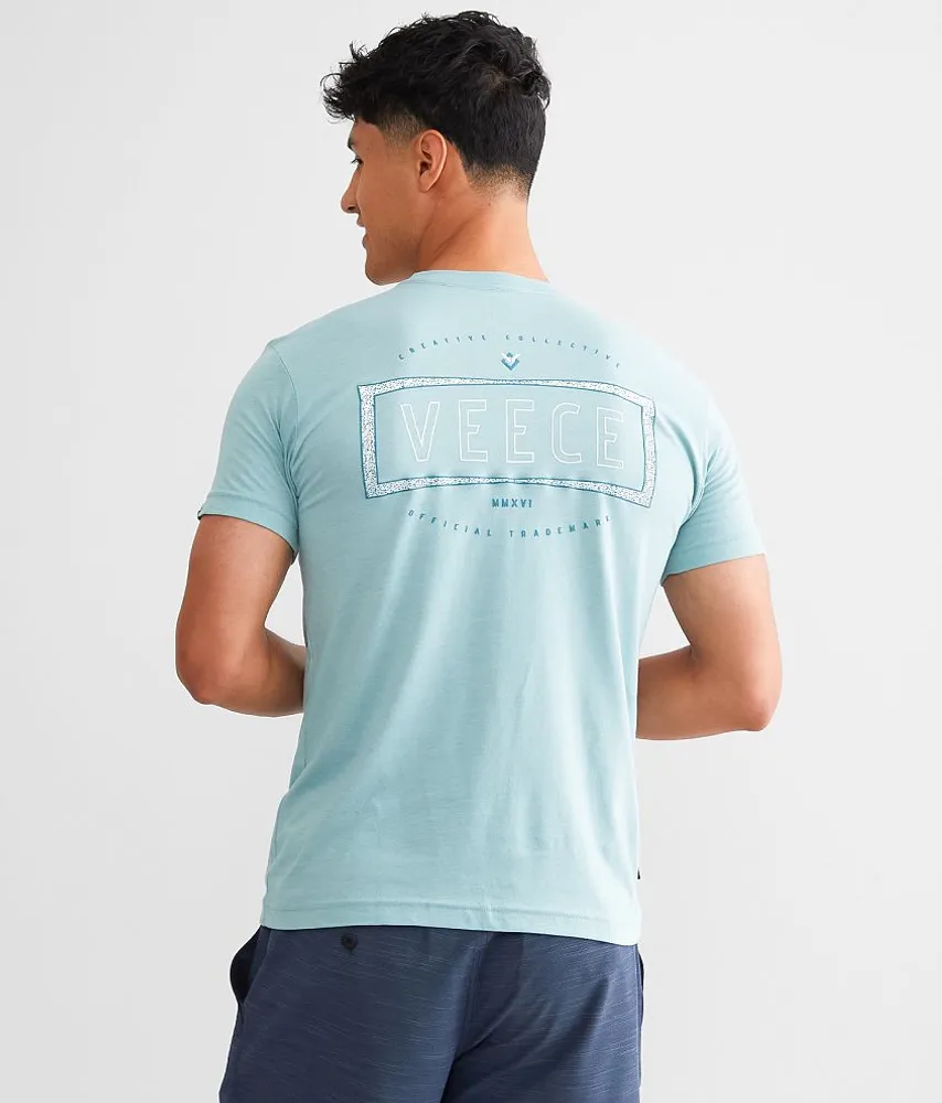 Veece Emblem T-Shirt