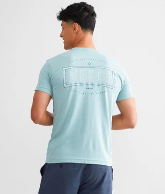 Veece Emblem T-Shirt
