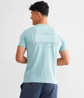 Veece Emblem T-Shirt