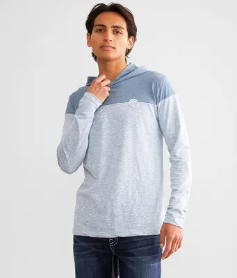 Veece Minimalist Hoodie