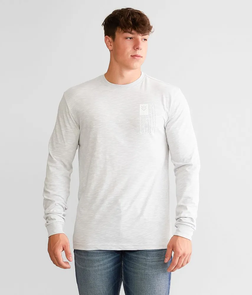 Veece Let It Wave T-Shirt