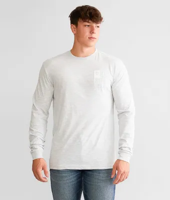 Veece Let It Wave T-Shirt