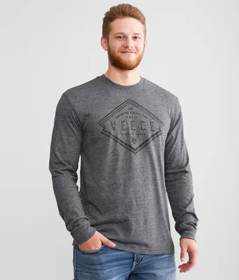 Veece Uncharted Split T-Shirt