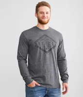 Veece Uncharted Split T-Shirt