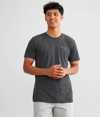 Veece Into The Fade T-Shirt