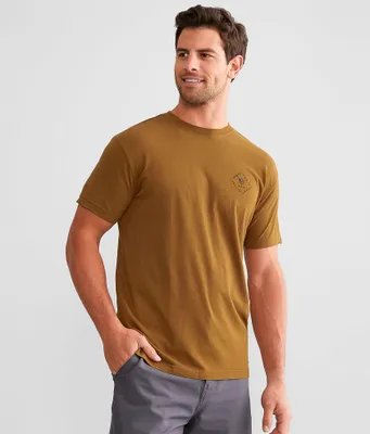 Veece Stay Simple T-Shirt
