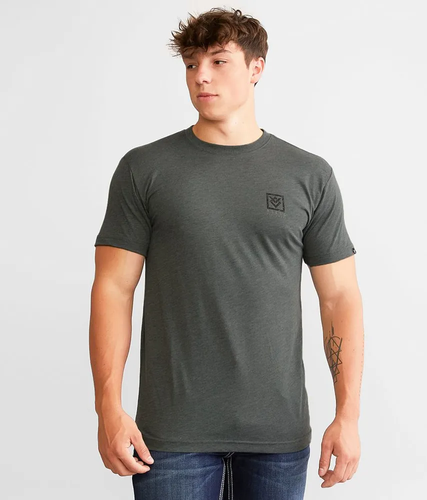 Layers Filled T-Shirt
