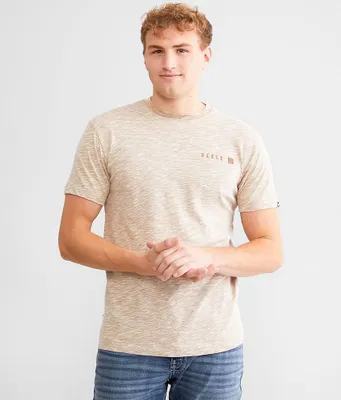 Veece Bold Badge T-Shirt