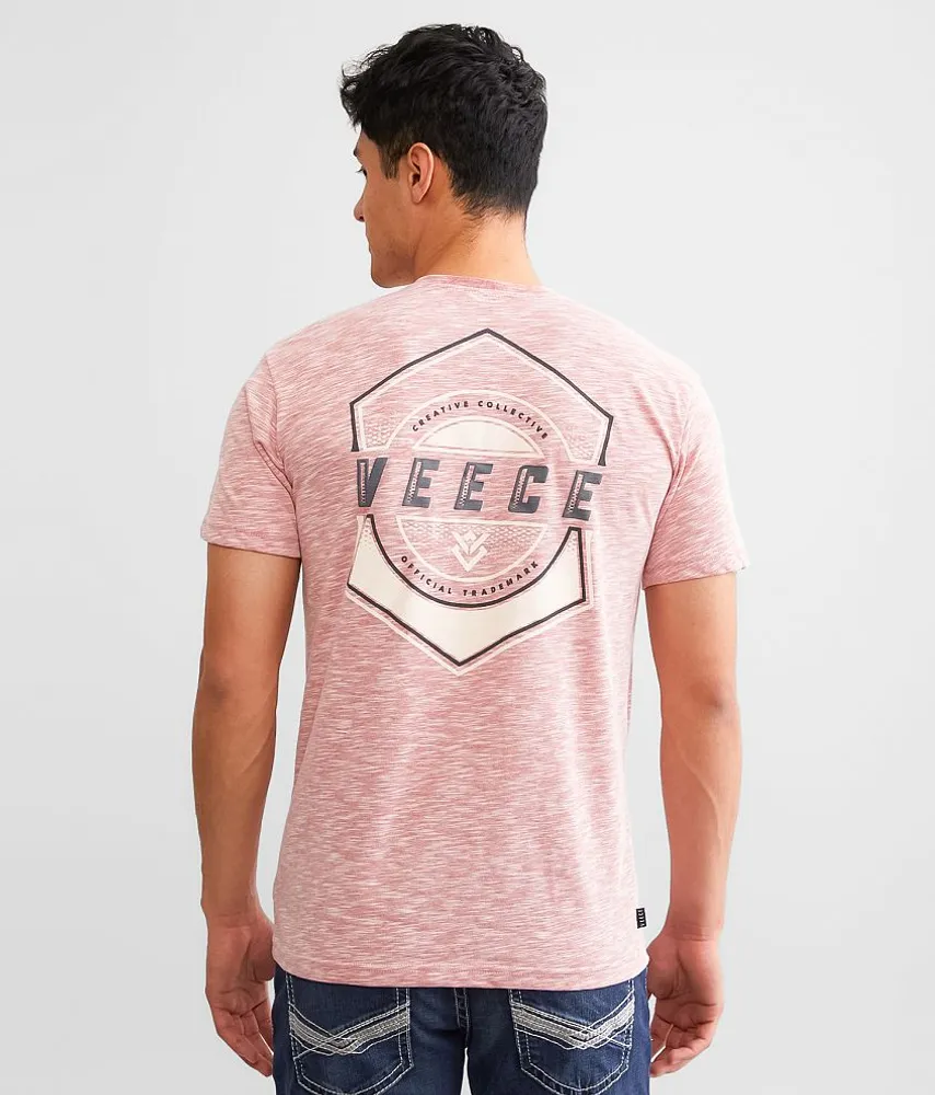 Mirror Fade T-Shirt