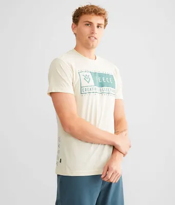 Veece Spectrum T-Shirt