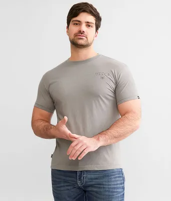 Veece Patch Slab T-Shirt