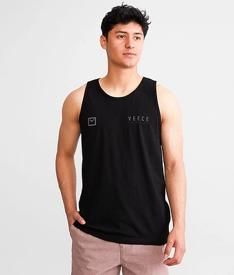Veece Intersection Tank Top